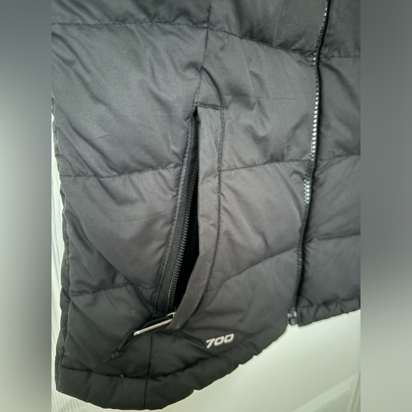 EUC NORTHFACE VEST 700 - Picture 4 of 9